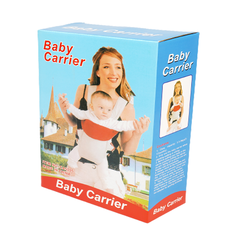 Baby Carrier Bag For Infants