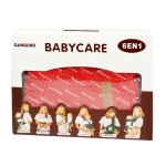 Baby Care 6-in-1 Baby Carrier