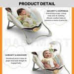 Baby Bouncer – Fisher Price