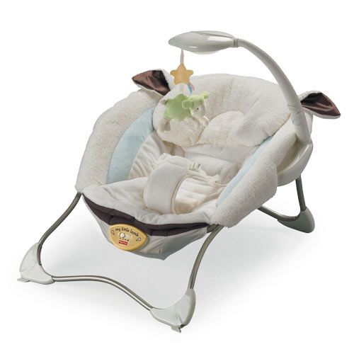 Baby Bouncer - Fisher Price