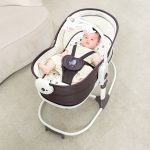 Mastela 6 in 1 Deluxe Multi-Functional Bassinet