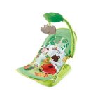 Multi Function Rocking Chair for Infants - Green