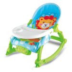 Best Baby Light And Music Rocking Vibration Bouncer