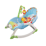 Konig Kids – Bouncer & Rocker Green