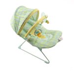 Joy Maker – Bouncer with Soothing Vibrations