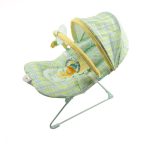 Joy Maker – Bouncer with Soothing Vibrations