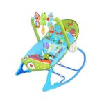 Baby Bouncer & Rocker 2 in 1