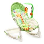 Infant to Toddler Rocker – Green
