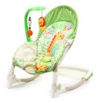 Infant to Toddler Rocker - Green