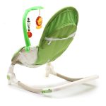 Infant to Toddler Rocker – Green