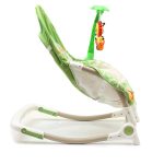 Infant to Toddler Rocker – Green