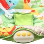 Infant to Toddler Rocker – Green