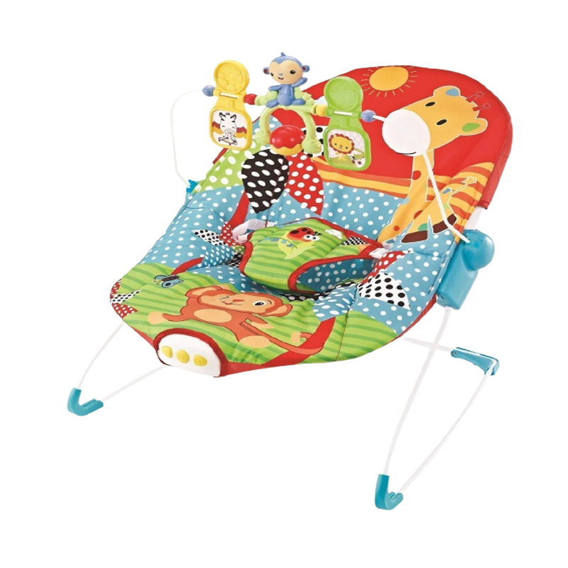 Fitch Baby Baby Bouncer
