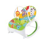 Fitch Baby Rocking Chair Green