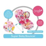 Infant To Toddler Rocker – Fitchbaby
