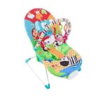 Baby Bouncer – Multicolor