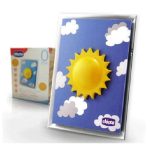 Air Purifier Chicco