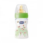 Chicco Well Being Feeding Bottle 150 ml