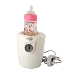 Chicco Home Bottle Warmer