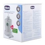 Chicco Home-Travel Bottle Warmer