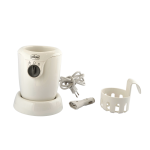 Chicco Home-Travel Bottle Warmer
