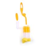 Tong Baby Feeder Cleaner Brush