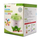 Web Baby Feeder Sterilizer