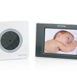 Two-way audio-video Baby Monitor Digimonitor 3.5′ Touch – Miniland