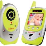 Bebecom Baby Monitor Camera