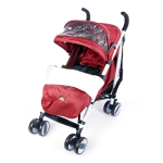 Minions Kids Ride On Manual Push Car