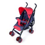 Unisex Baby Buggy Stroller – Golden