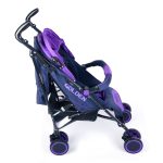 Unisex Baby Buggy Stroller – Golden