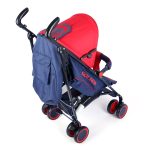 Unisex Baby Buggy Stroller – Golden