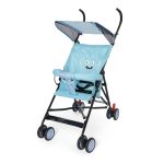 Ultra Light Baby Buggy Stroller - Hello Baby