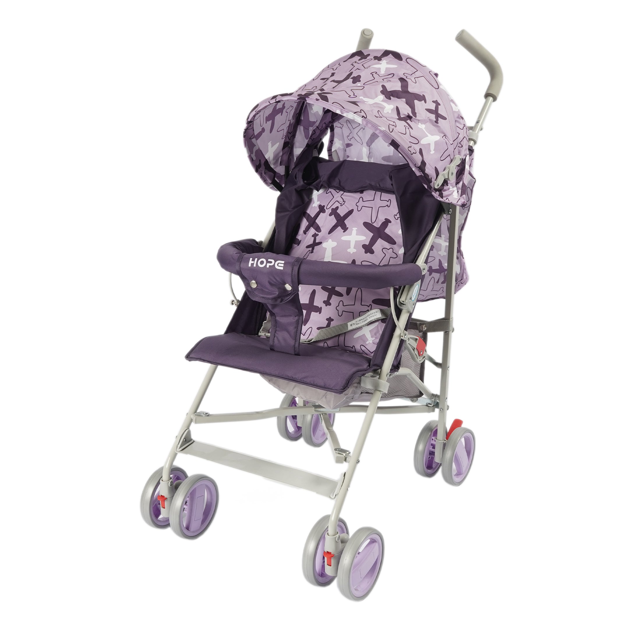 Unisex Baby Buggy Stroller - Hope