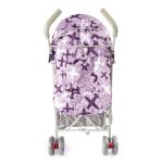 Unisex Baby Buggy Stroller – Hope