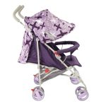 Unisex Baby Buggy Stroller – Hope