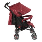 Unisex Baby Buggy Stroller – Hope