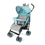 Unisex Baby Buggy Stroller - Hope