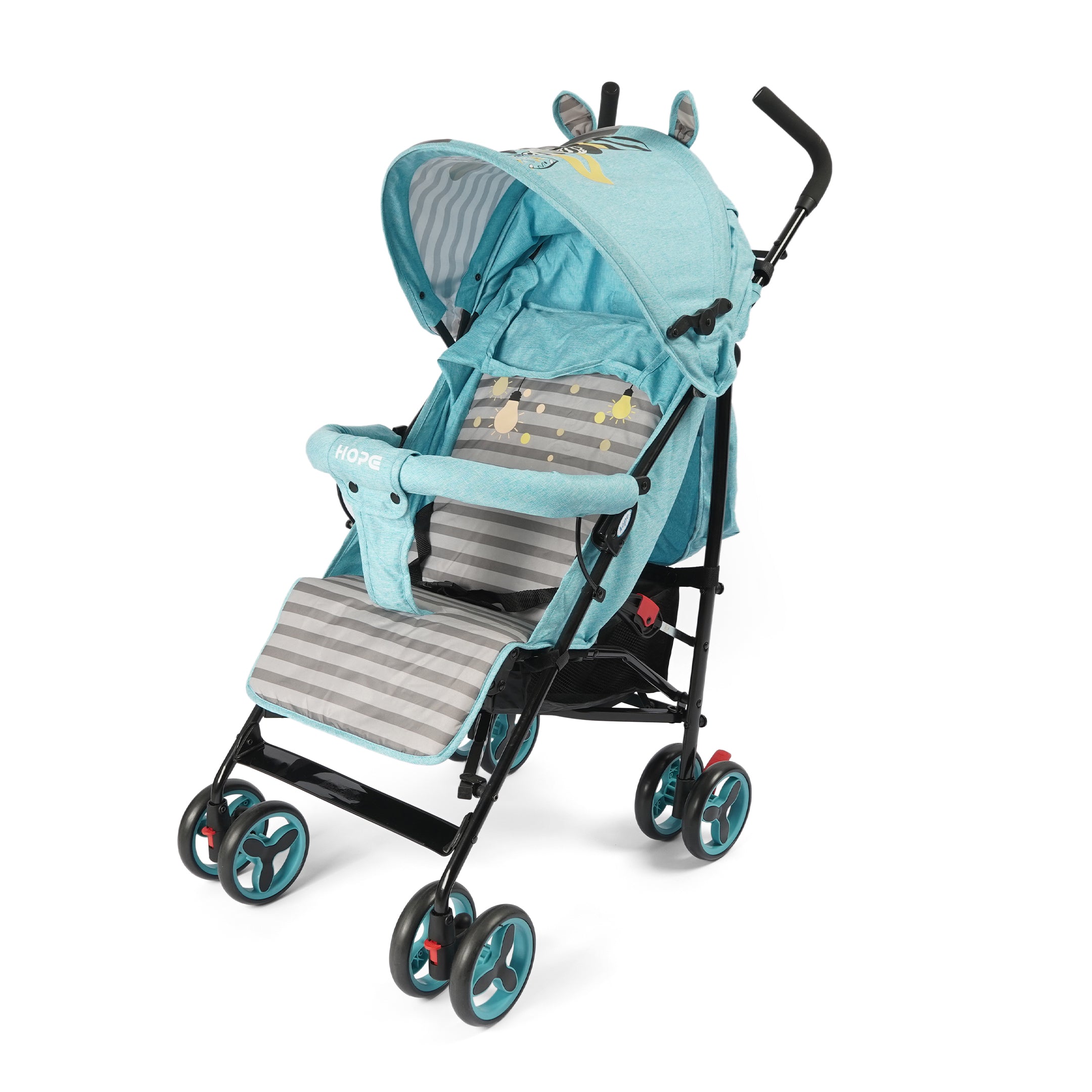 Unisex Baby Buggy Stroller - Hope