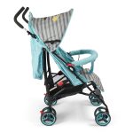 Unisex Baby Buggy Stroller – Hope