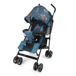 Unisex Baby Buggy Stroller – Hope