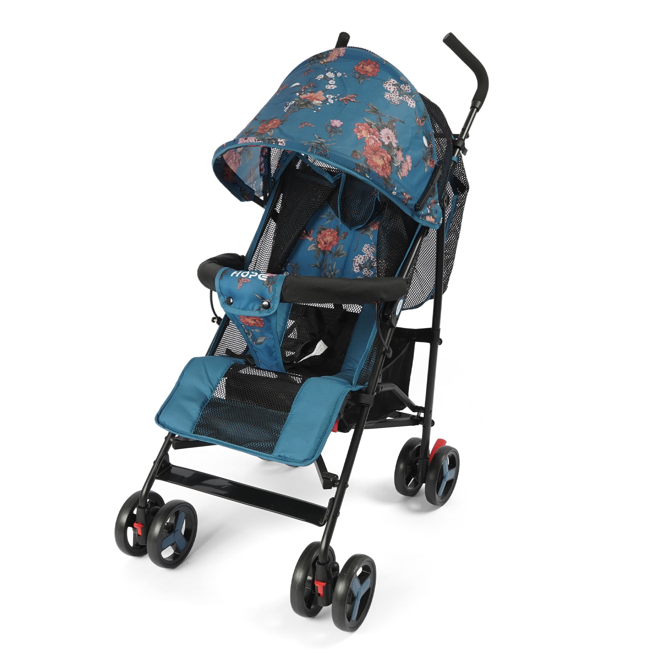 Unisex Baby Buggy Stroller - Hope