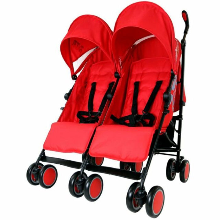 Twin Baby Stroller / Buggy - Norton