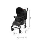 Unisex Baby Buggy Stroller – Care Me