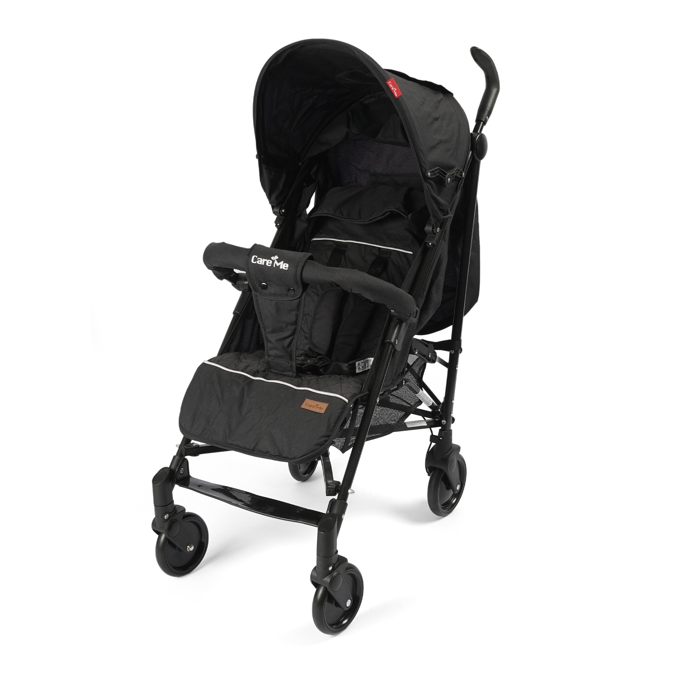 Unisex Baby Buggy Stroller - Care Me