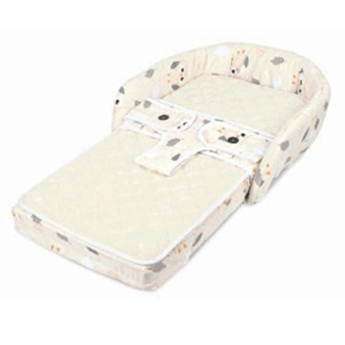 Portable Baby Bed - Hu-Baby