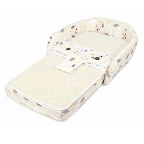 Portable Baby Bed – Hu-Baby