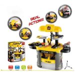Kids Tools Box Toy Game Set