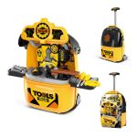 Kids Tool Box Game Toy Set